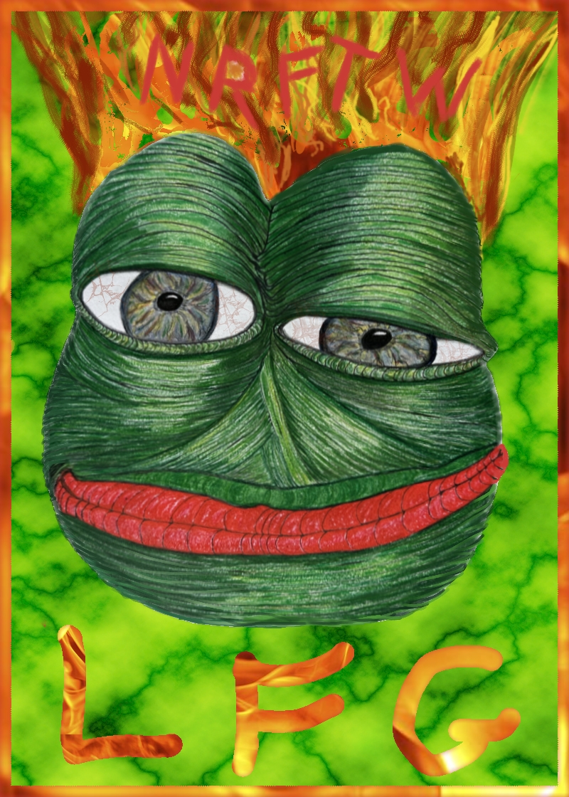 NRFTW